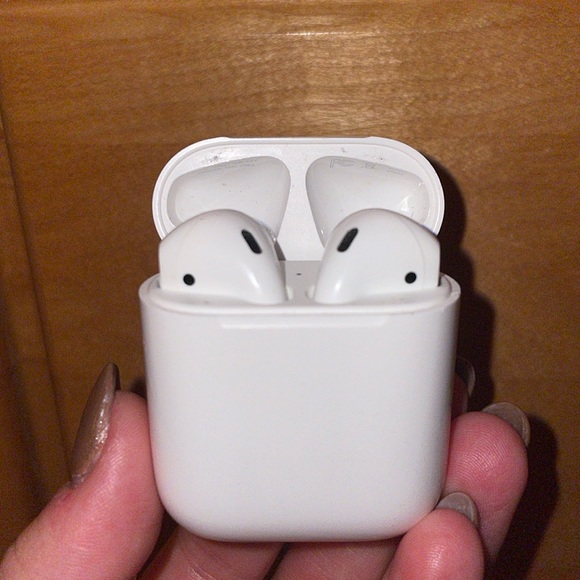 Used Airpods Sell Airpods Used Airpods For Sale Amazon Shop